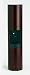 Cima Canadian Cherry Wood Water Cooler RoomTemp/Cold - Hand Stained & Varnished, Walnut Stain