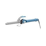 BabylissPro Nano Titanium 1″ Curling Iron with Turbo Heat Boost Reviews
