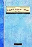 The Original Student Calendar: 28 2011