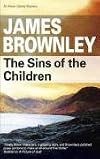The Sins of the Children (Alison Glasby)