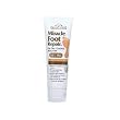 Miracle of Aloe Miracle Foot Repair Cream 4 Oz