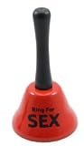 Practical Joke Adult Gag Gift Sex Bell