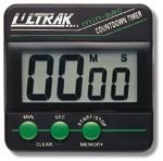 Ultrak Big Digit Timer (Pack of 2)