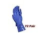 ATLAS 660 Vinylove Vinyl Work Gloves MEDIUM M CASE