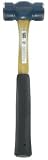 Klein 809-36 Linemans Double-Face Hammer