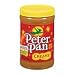 ConAgra Foods Peter Pan Erdnussbutter - Creamy, 1er Pack (1 x 462 g Dose)