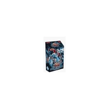 Set A Shopping Price Drop Alert For Yu-Gi-Oh Cards 5D's - Structure Deck - MACHINA MAYHEM