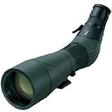 Swarovski Optik HD-ATS 80 Spotting Scope Digiscoping Package with 20-60x Zoom Eyepiece, Tripod 2, DCB-S Digital Camera Base with Balance Rail