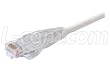 Premium Category 5E RJ45 Molded Ethernet Patch Cords 75.0 FEET