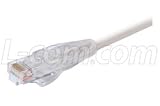 Premium Category 5E RJ45 Molded Ethernet Patch Cords 50.0 FEET