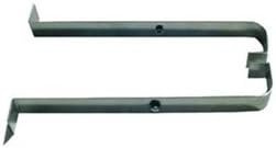 Hanger Strap Set for Speed Rails