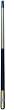 NFL New Orleans Saints Team Billiard / Pool Cue Stick