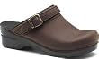 Dansko Women's Ingrid Oiled Leather Clog