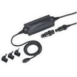 Fujitsu  Universalnetzger&auml;t Car/Air Adapter 12/24V input 5/16/19/20V Output 96 Watt