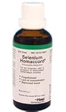 Heel Selenium Homaccord 50 ml liquid