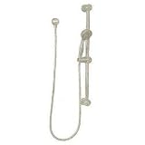  : PRICE PFISTER Hand Shower W/Bar OIL RUB BRONZE 16-300Z