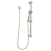 Tools & Hardware : PRICE PFISTER Hand Shower W/Bar OIL RUB BRONZE 16-300Z