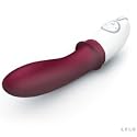 Lelo Billy Bordeaux Prostate Massager