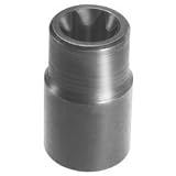 Lisle 26870 1/2 Drive External Torx Socket   E-20