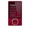 Microsoft Zune 80 Gb Return/refurb English,french,spanish 1 License Us/canada On