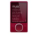 Microsoft Zune 80 Gb Return/refurb English,french,spanish 1 License Us/canada On