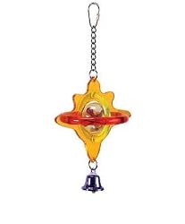 PH ACRYLIC ORBIT TOY