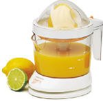applica consumer products inc WHT Citrus Juicer citrus juicers