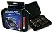 Hohner Hoodoo Blues Harmonica 3-Pack with Case