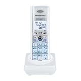 �uPanasonic ���ݎq�@ �z���C�g KX-FKN527-W�v�̉摜