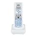 Panasonic ���ݎq�@ �z���C�g KX-FKN527-W