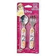 Disney Princess Easy Grasp Flatware