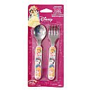 Disney Princess Easy Grasp Flatware