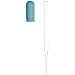 Kimble-Chase P1005 Kontes Disposable Soda Lime Pasteur Monstr Pipette, 5-3/4" Length (Case of 800)