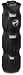 Sporting Goods : Shocktech A-5 Paintball Foregrip - Black Dust