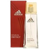 アディダス センシュアル インスティンクト ウーマン EDT 50ml