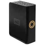 Western Digital WDG1S5000VN 500GB My DVR Expander eSATA
