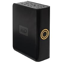 Western Digital WDG1S5000VN 500GB My DVR Expander eSATA