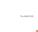 The Beatles (The White Album)