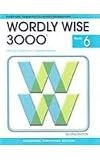 Buy : Wordly Wise 3000 Book 6