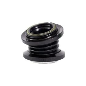 �P���R�[�E�g�L�i�[ LENSBABY �����Y�x�r�[ �~���[�Y �_�u���O���X �y���^�b�N�XK�}�E���g�p 085589
