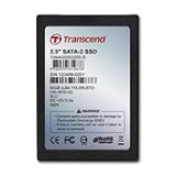 Transcend 2.5C` SATA SSD SLC 64GB TS64GSSD25S-S