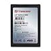 Transcend 2.5C` SATA SSD SLC 64GB TS64GSSD25S-S