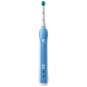 Braun Oral-B Professional Care 1000 1-Mode Rechargeable Toothbrush