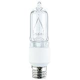 Westinghouse #04723 50w E11 Halogen Light Bulb