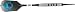 Nightmares 90/10 Tungsten Soft Tip Dart Set Barrel #2
