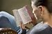 Health & Personal Care : LightWedge Paperback Book Light
