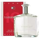 TOMMY GIRL 10 For Women By TOMMY HILFIGER eau de toilette