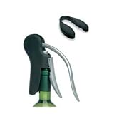 Blomus 68499 Corkscrew & Foilcutter Set