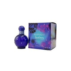 Britney Spears Britney Fantasy Midnight EDP Perfume Spray