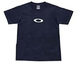 Oakley（オークリー） 45195 OAKLEY OAKLEYロゴ プリントTシャツ